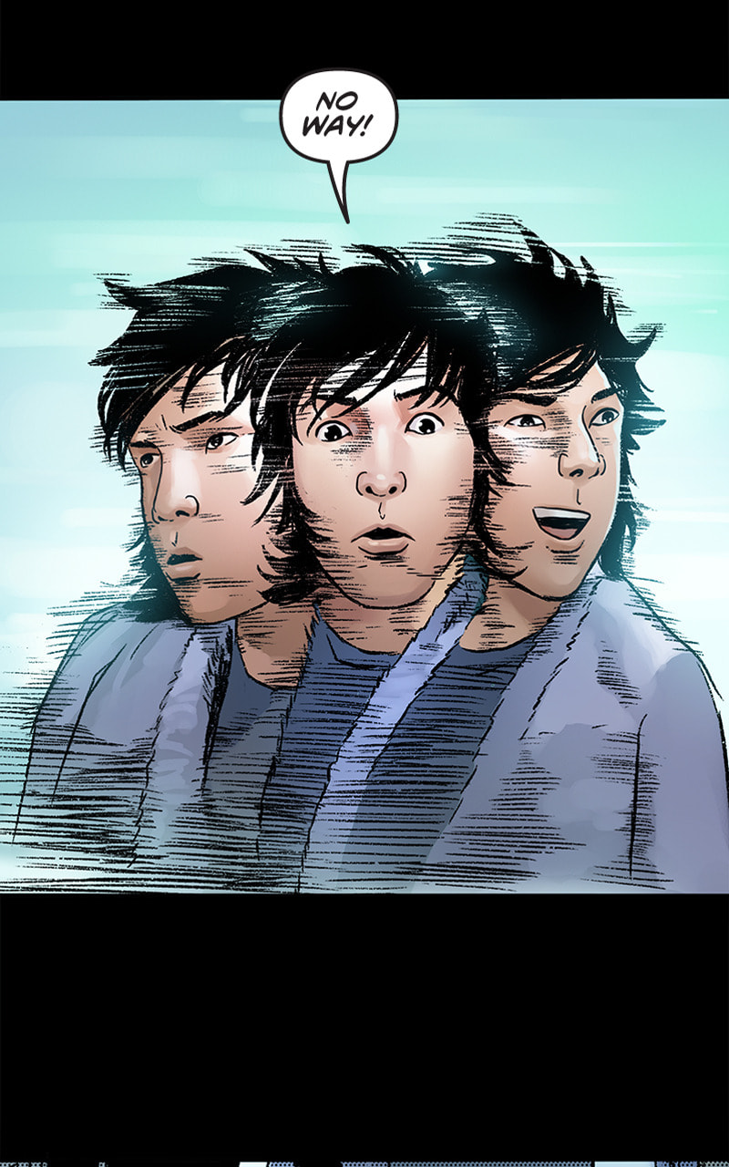 Read Cagaster chapter 23 image 22 on Lezhin