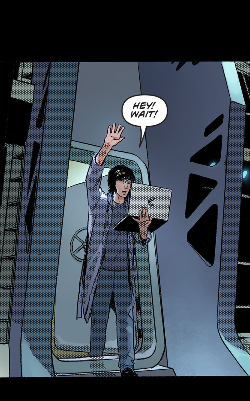 Read Cagaster chapter 23 image 25 on Lezhin