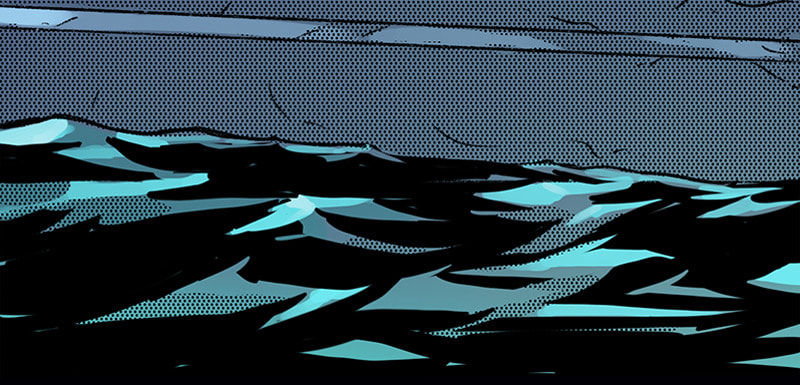 Read Cagaster chapter 23 image 31 on Lezhin