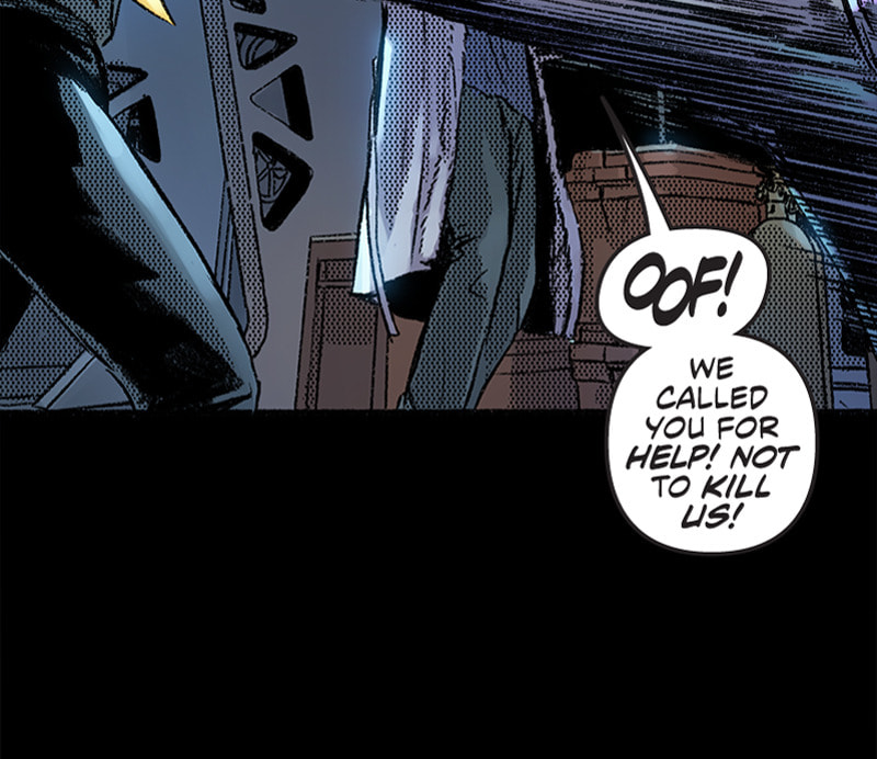 Read Cagaster chapter 23 image 4 on Lezhin
