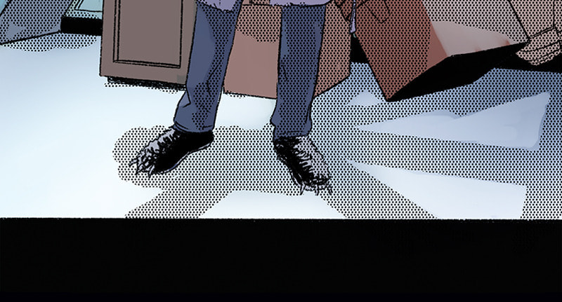 Read Cagaster chapter 23 image 42 on Lezhin