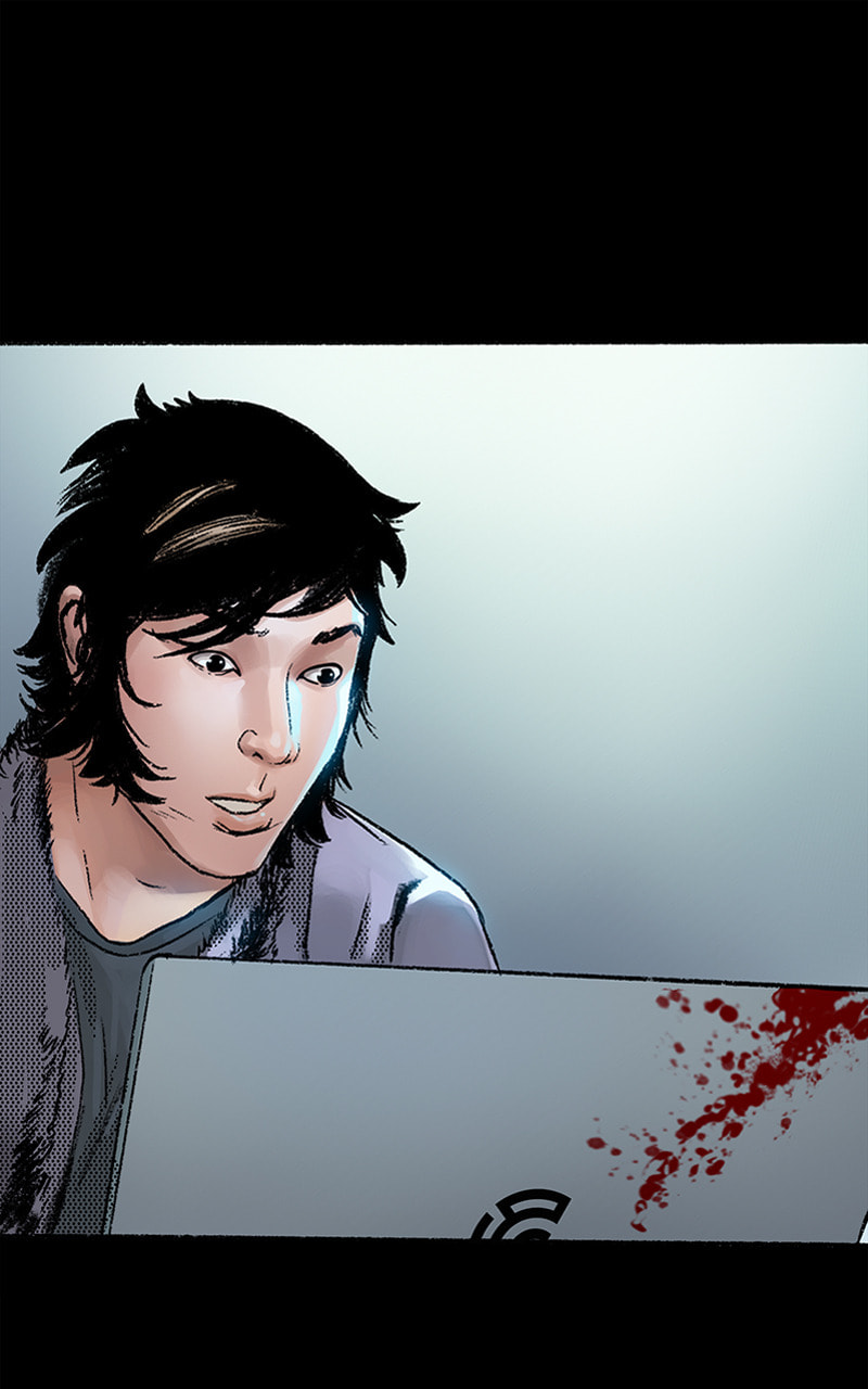 Read Cagaster chapter 23 image 43 on Lezhin