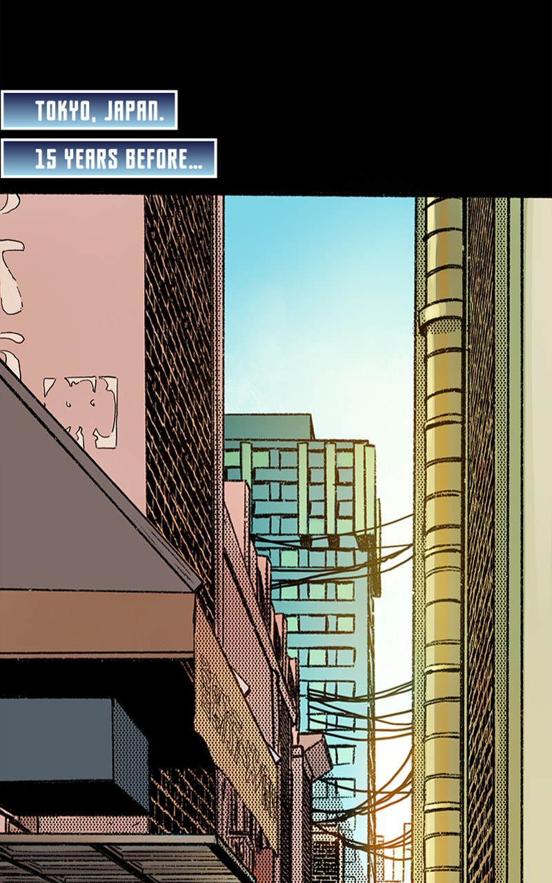 Read Cagaster chapter 24 image 1 on Lezhin