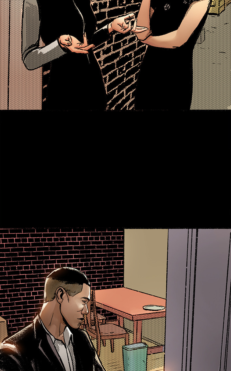 Read Cagaster chapter 24 image 13 on Lezhin