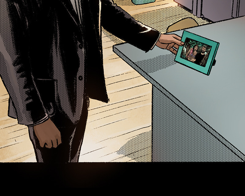 Read Cagaster chapter 24 image 14 on Lezhin