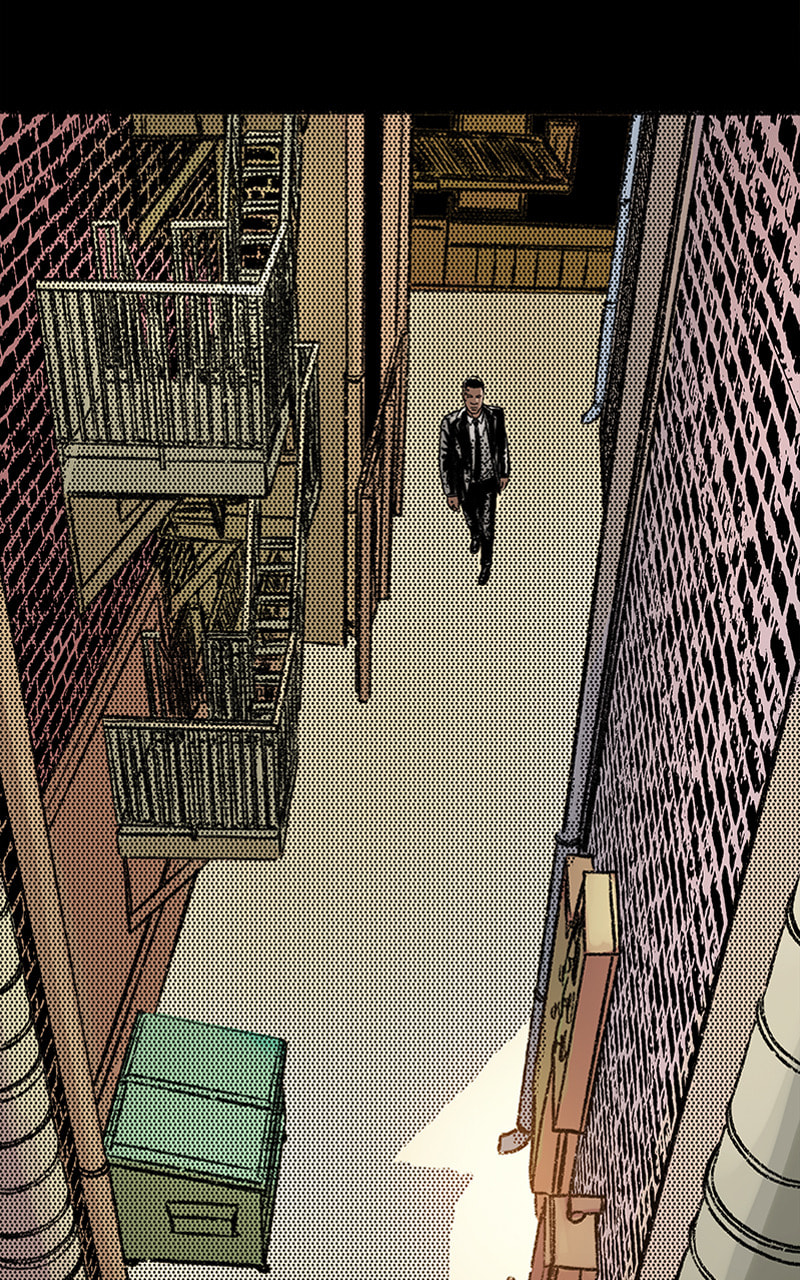 Read Cagaster chapter 24 image 17 on Lezhin