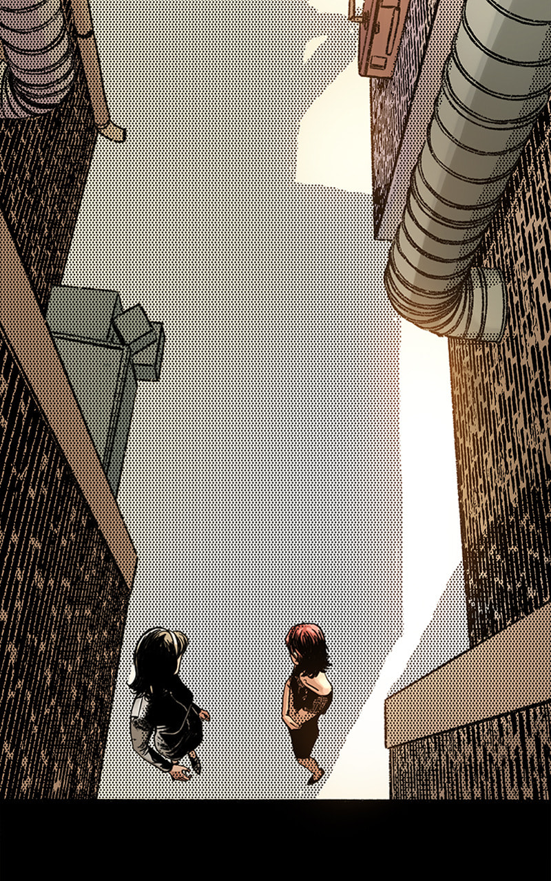 Read Cagaster chapter 24 image 18 on Lezhin