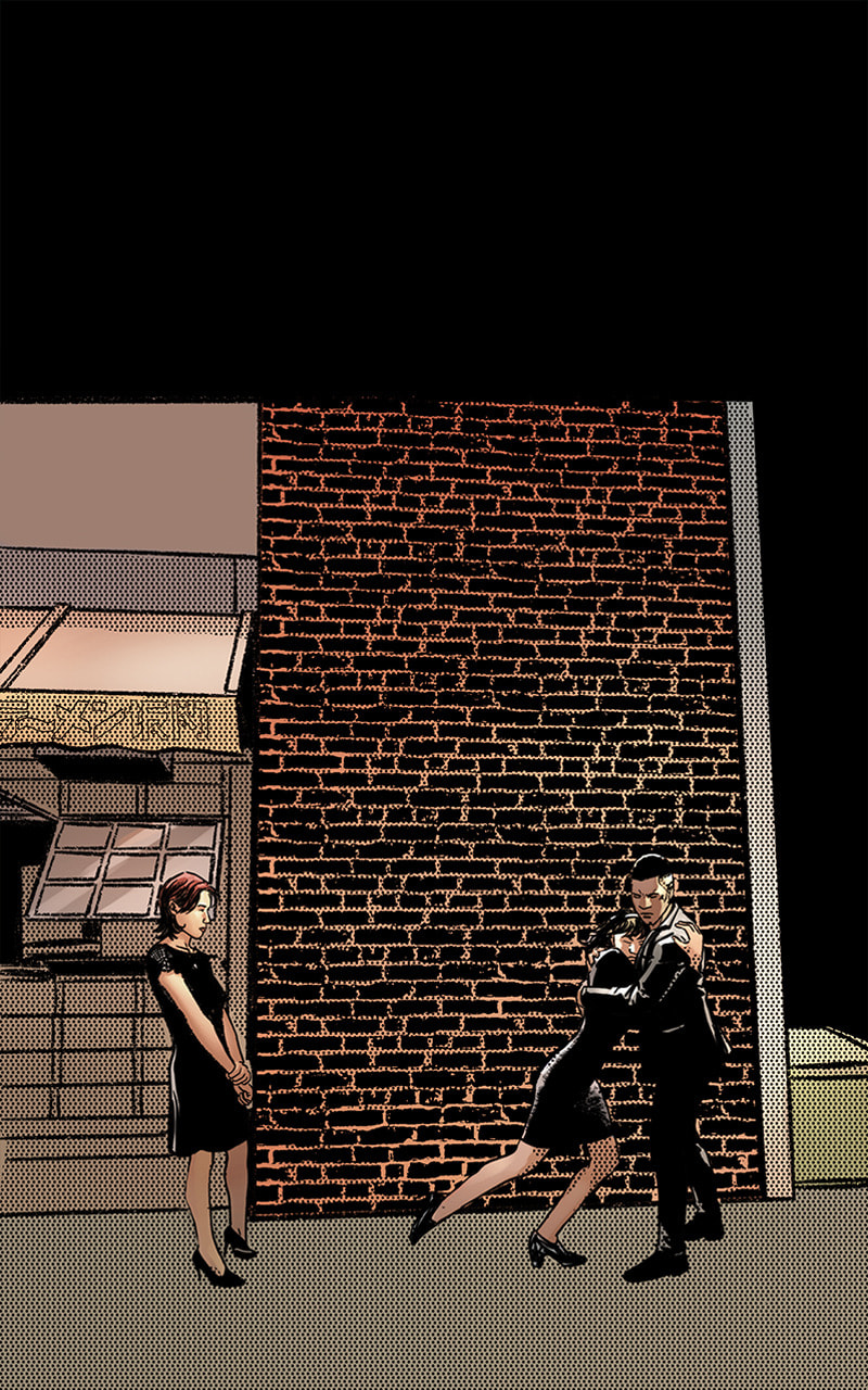Read Cagaster chapter 24 image 19 on Lezhin