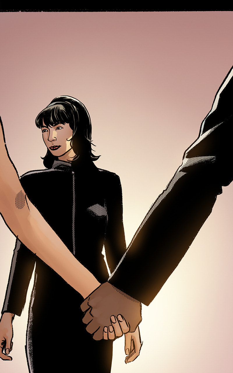 Read Cagaster chapter 24 image 22 on Lezhin