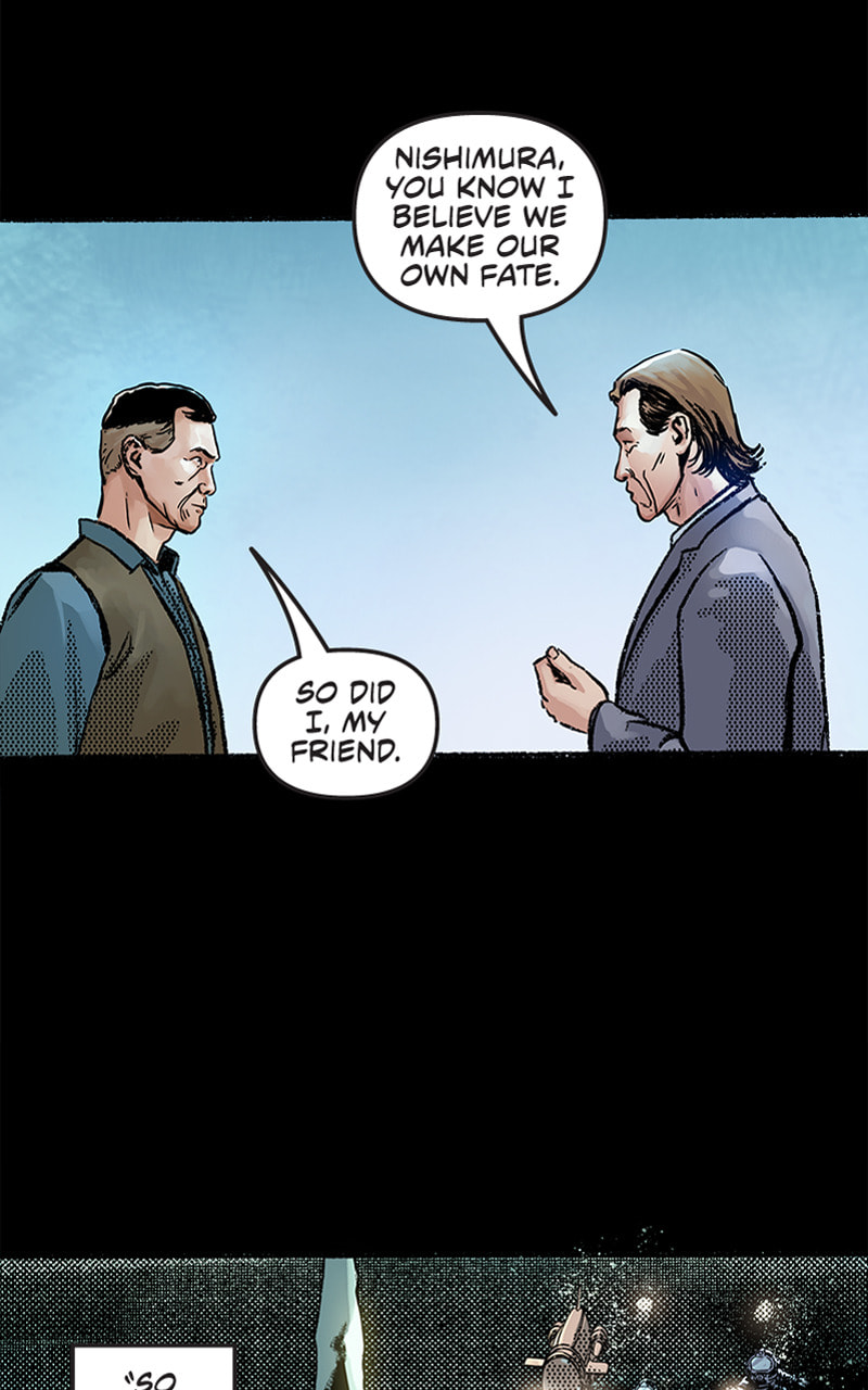 Read Cagaster chapter 24 image 38 on Lezhin
