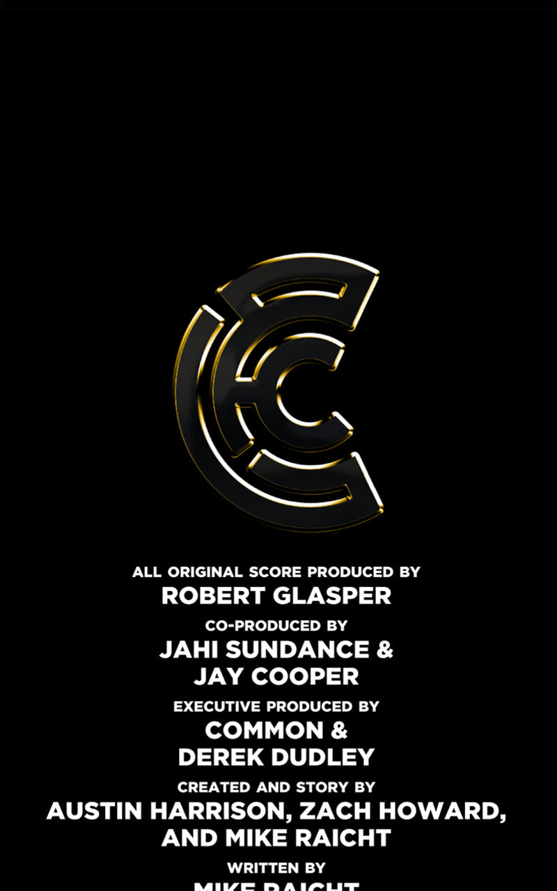 Read Cagaster chapter 24 image 40 on Lezhin