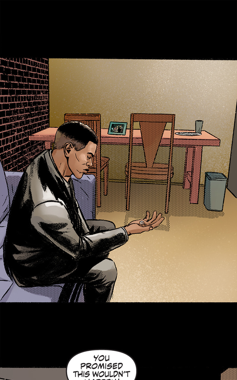Read Cagaster chapter 24 image 6 on Lezhin