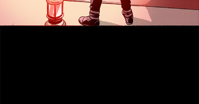 Read Cagaster chapter 25 image 13 on Lezhin