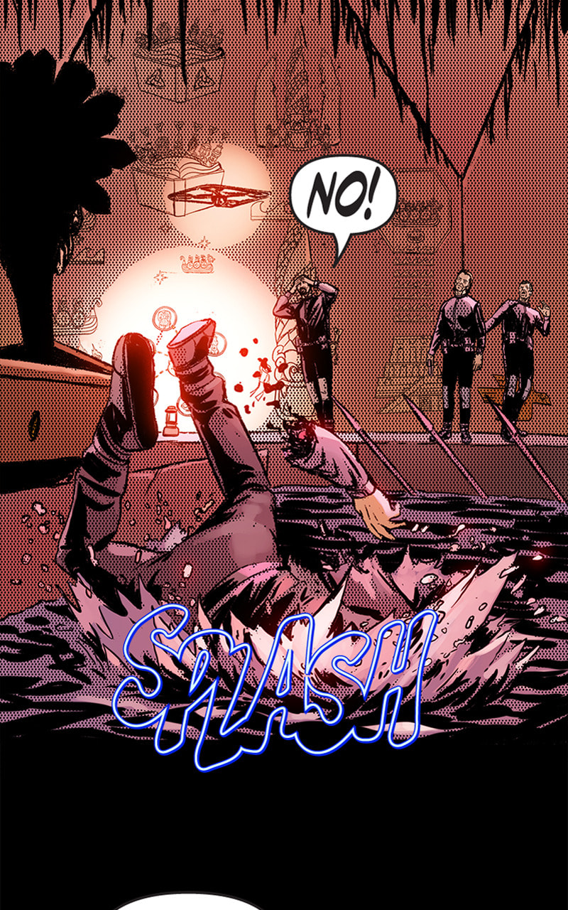 Read Cagaster chapter 25 image 29 on Lezhin