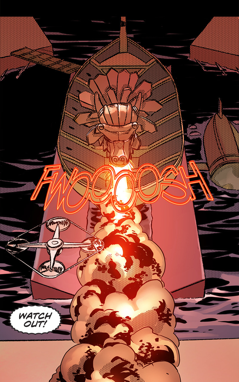 Read Cagaster chapter 25 image 37 on Lezhin