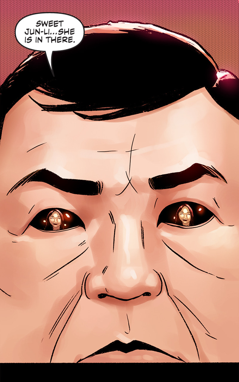 Read Cagaster chapter 25 image 43 on Lezhin