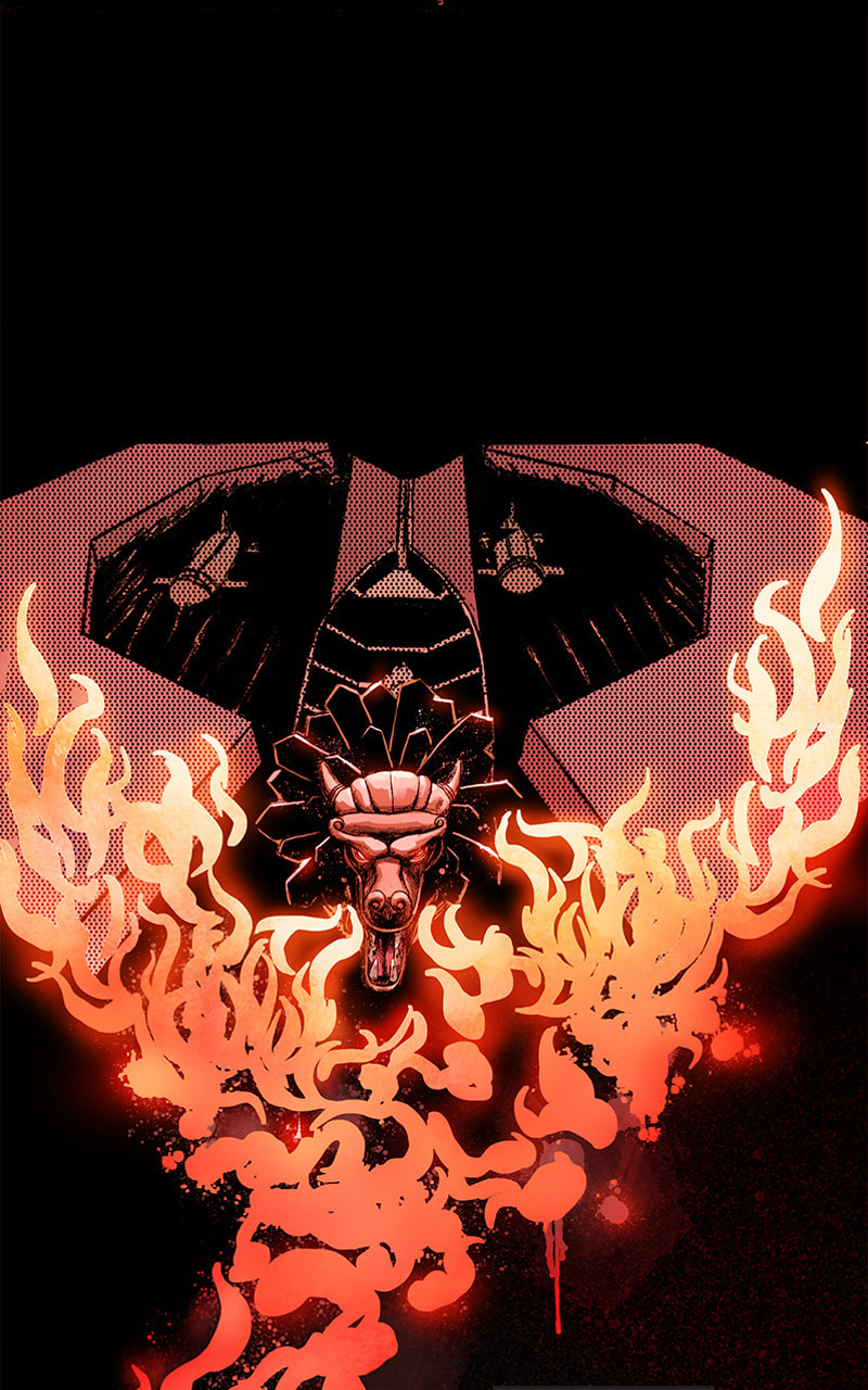 Read Cagaster chapter 25 image 48 on Lezhin