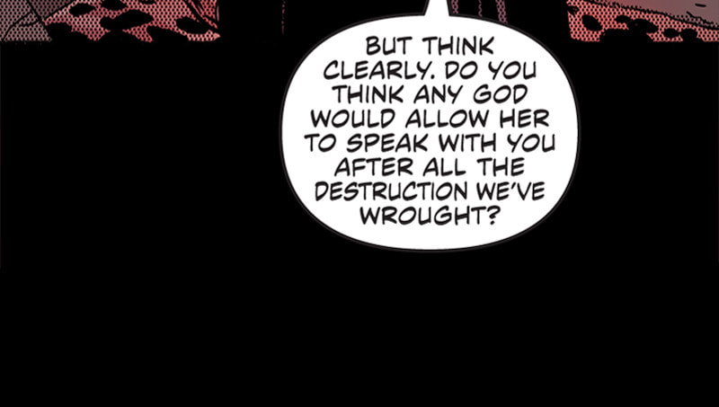 Read Cagaster chapter 25 image 7 on Lezhin