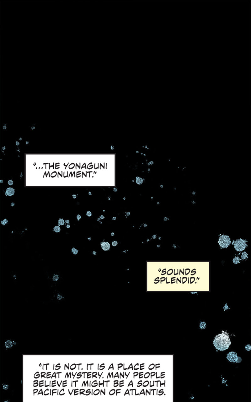 Read Cagaster chapter 26 image 11 on Lezhin