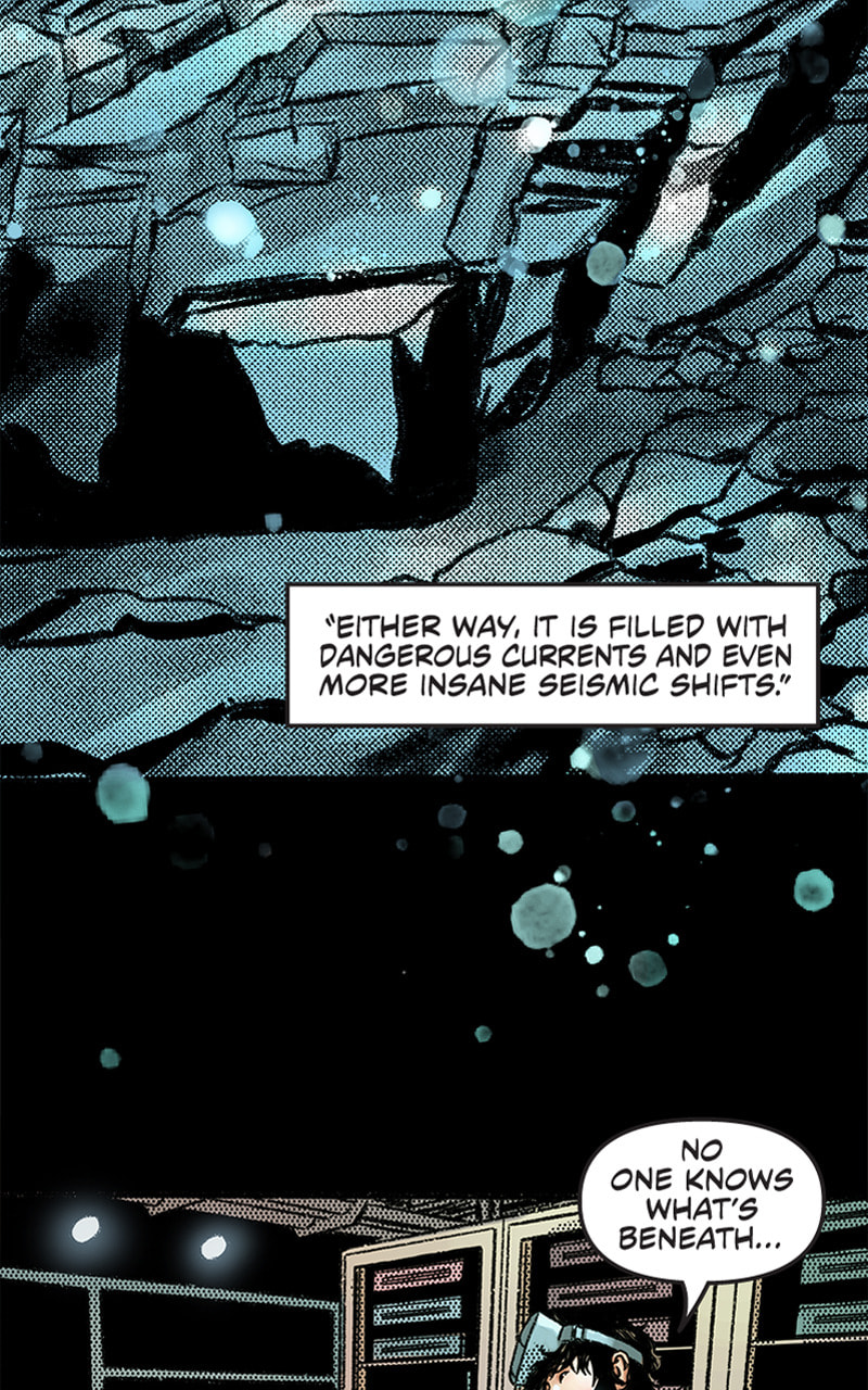 Read Cagaster chapter 26 image 13 on Lezhin
