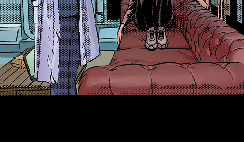 Read Cagaster chapter 26 image 16 on Lezhin