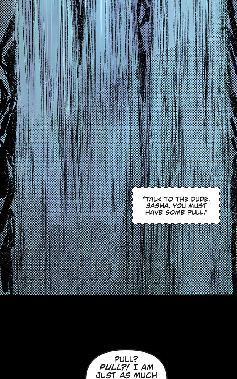 Read Cagaster chapter 26 image 19 on Lezhin