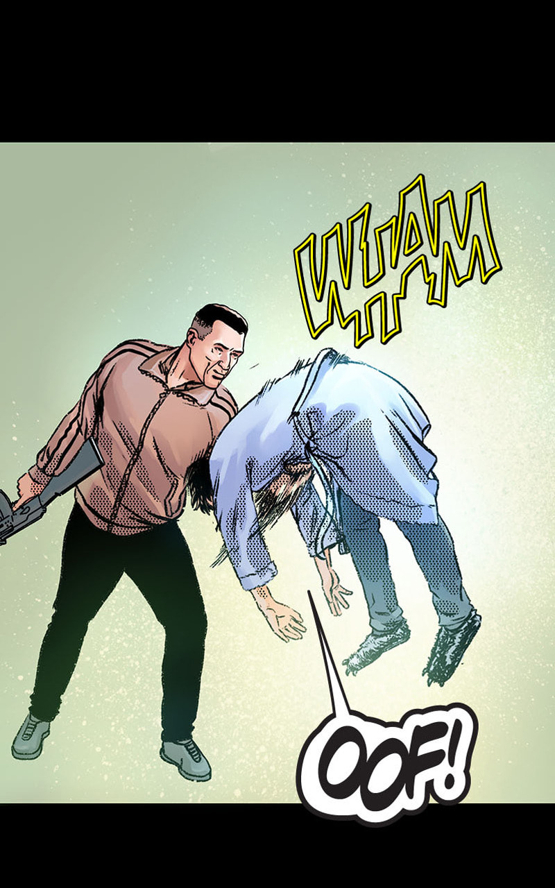 Read Cagaster chapter 26 image 30 on Lezhin