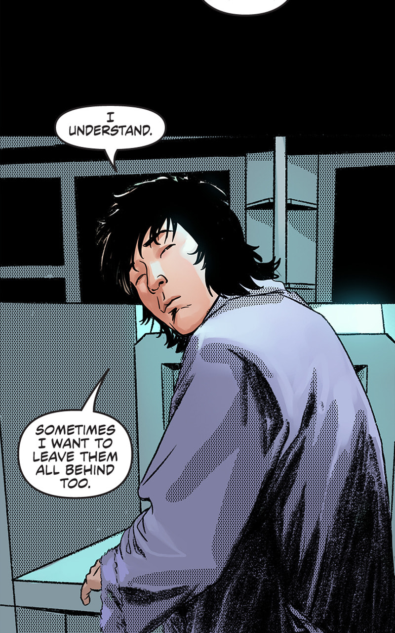 Read Cagaster chapter 26 image 37 on Lezhin