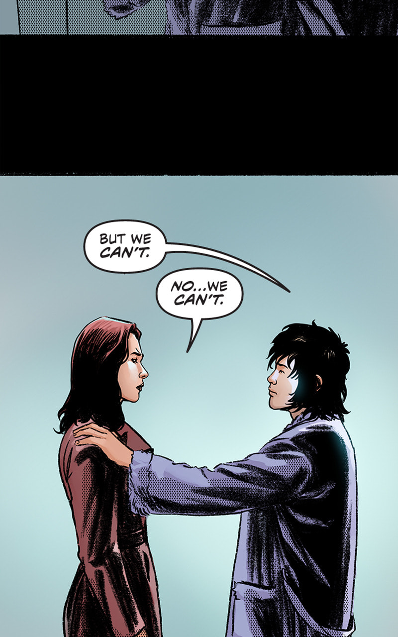 Read Cagaster chapter 26 image 38 on Lezhin