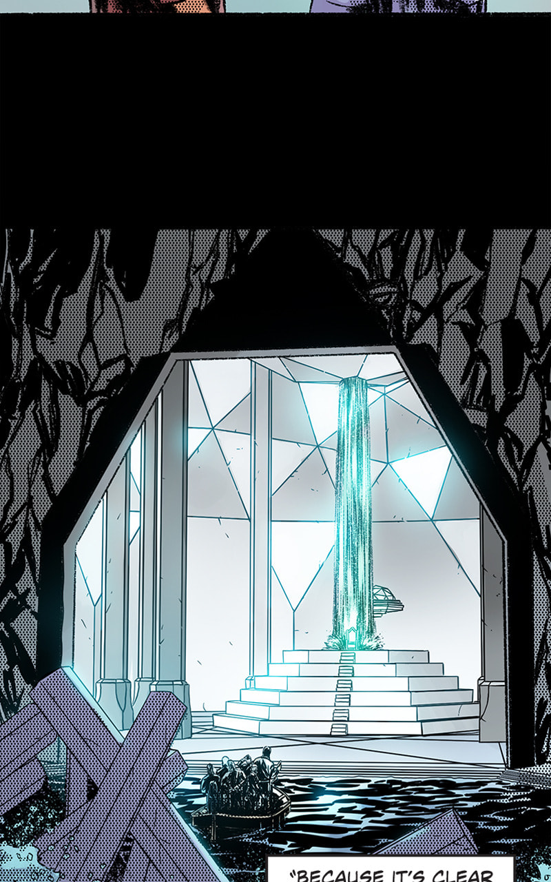 Read Cagaster chapter 26 image 39 on Lezhin
