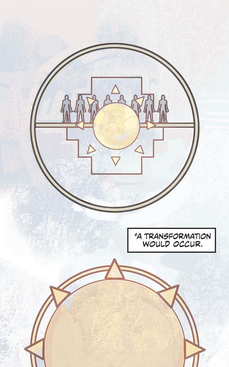 Read Cagaster chapter 27 image 28 on Lezhin