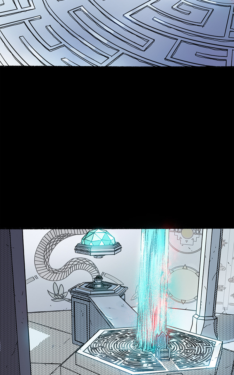 Read Cagaster chapter 27 image 3 on Lezhin