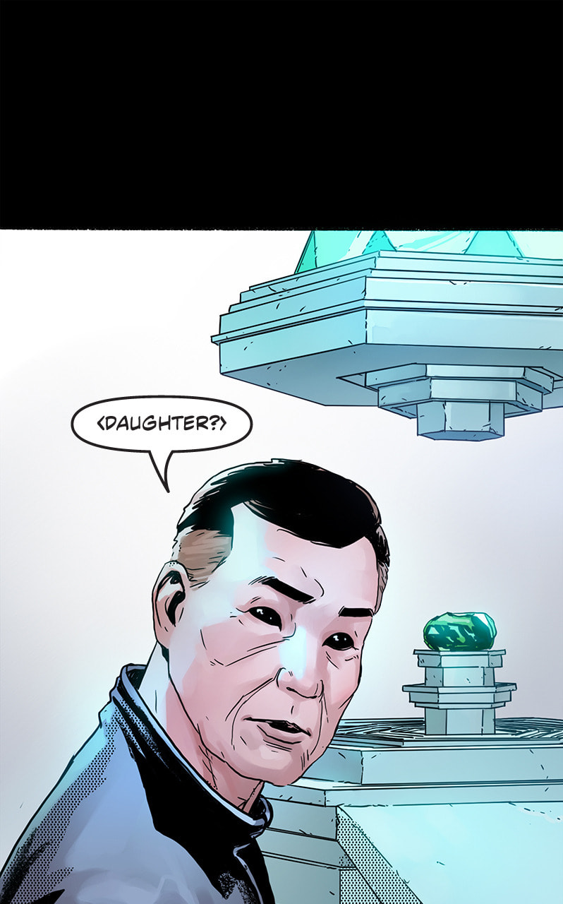 Read Cagaster chapter 27 image 41 on Lezhin