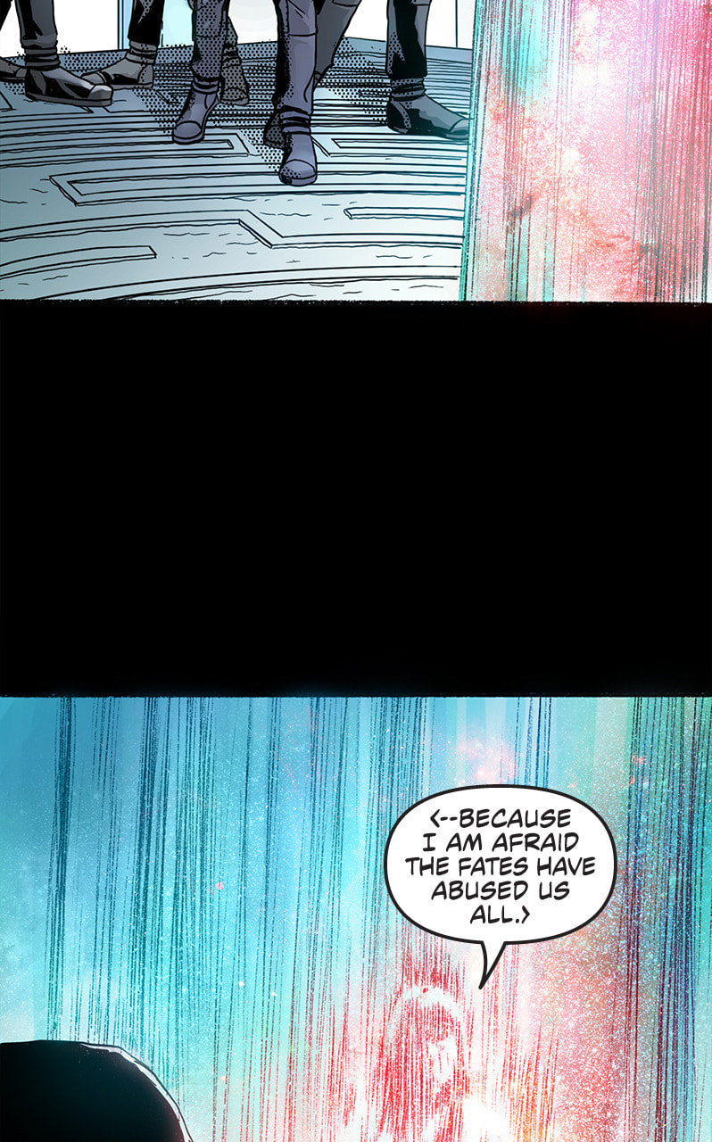 Read Cagaster chapter 27 image 43 on Lezhin