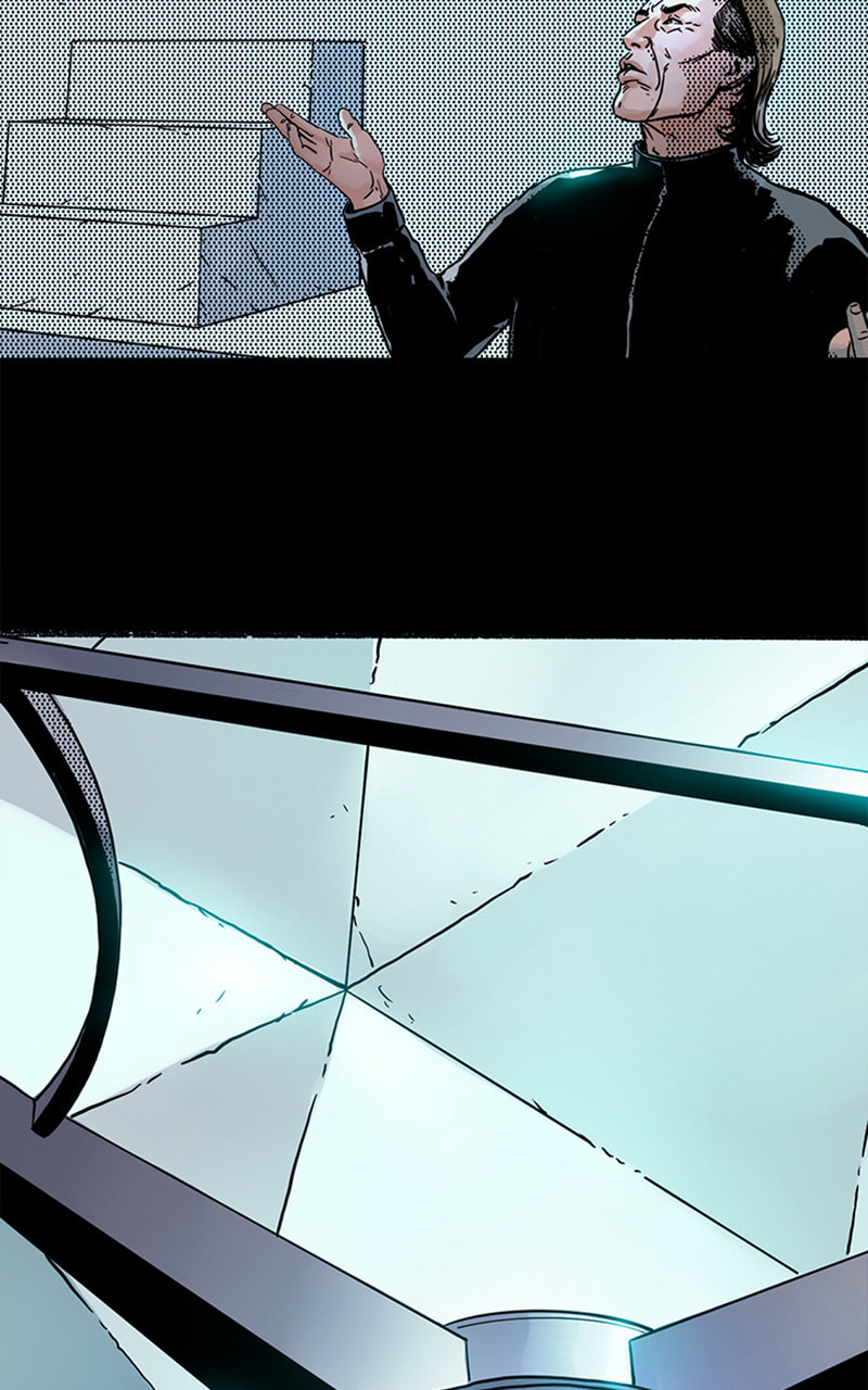 Read Cagaster chapter 27 image 7 on Lezhin