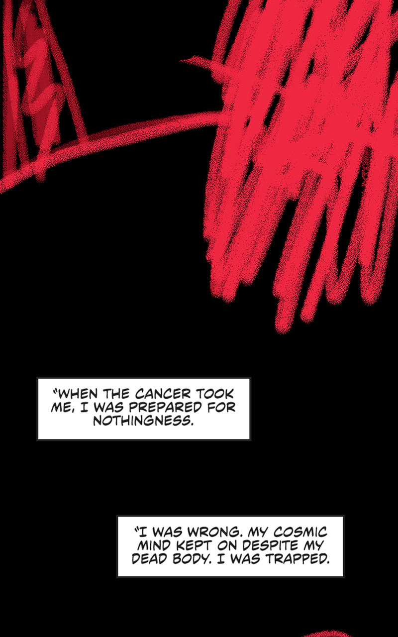 Read Cagaster chapter 28 image 14 on Lezhin