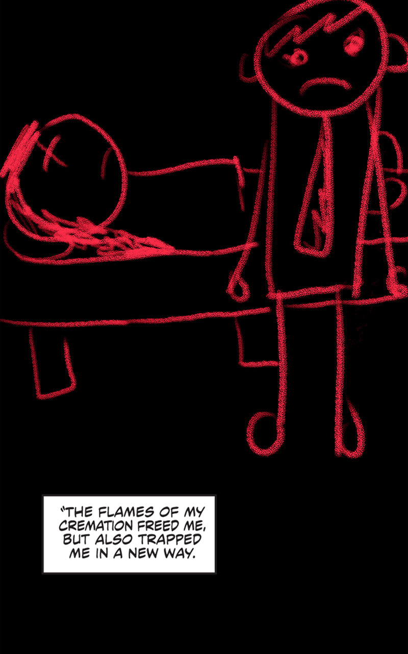 Read Cagaster chapter 28 image 15 on Lezhin