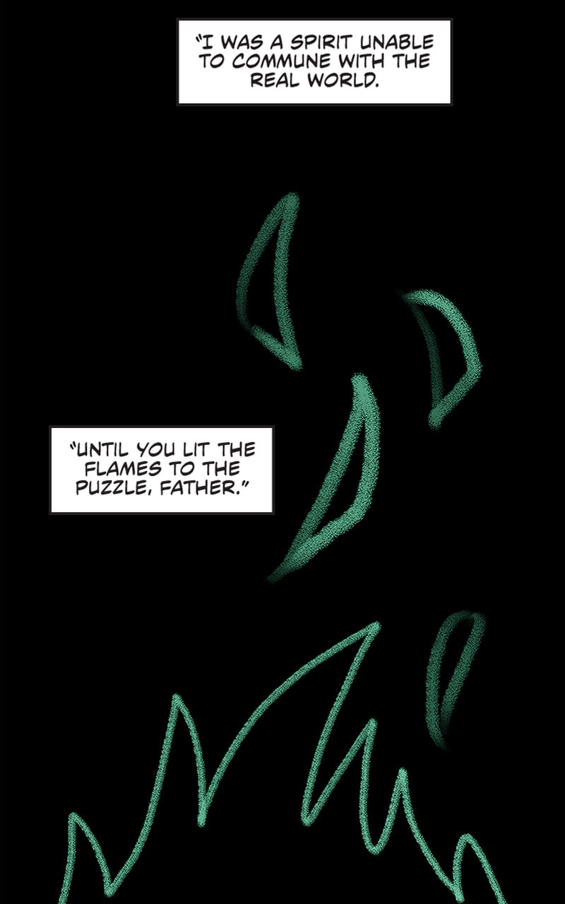 Read Cagaster chapter 28 image 16 on Lezhin