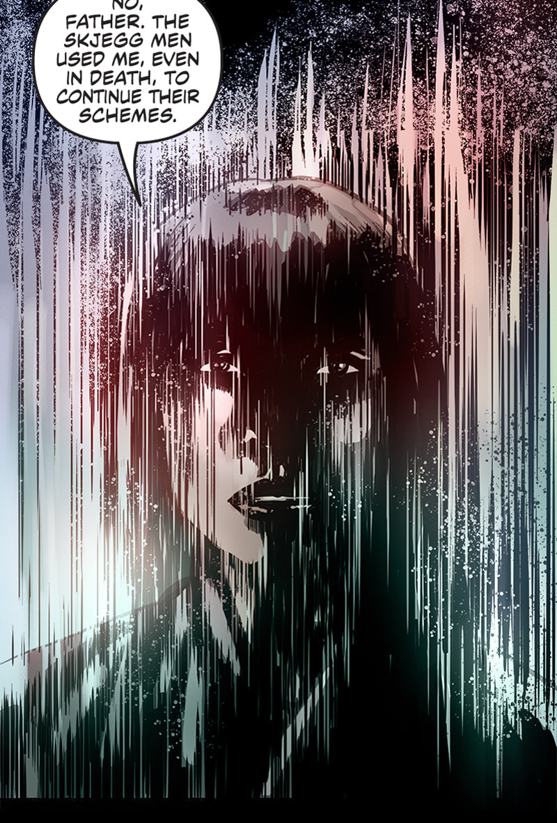 Read Cagaster chapter 28 image 19 on Lezhin