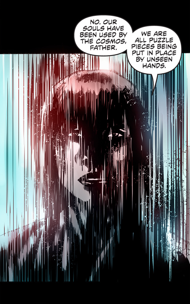 Read Cagaster chapter 28 image 2 on Lezhin