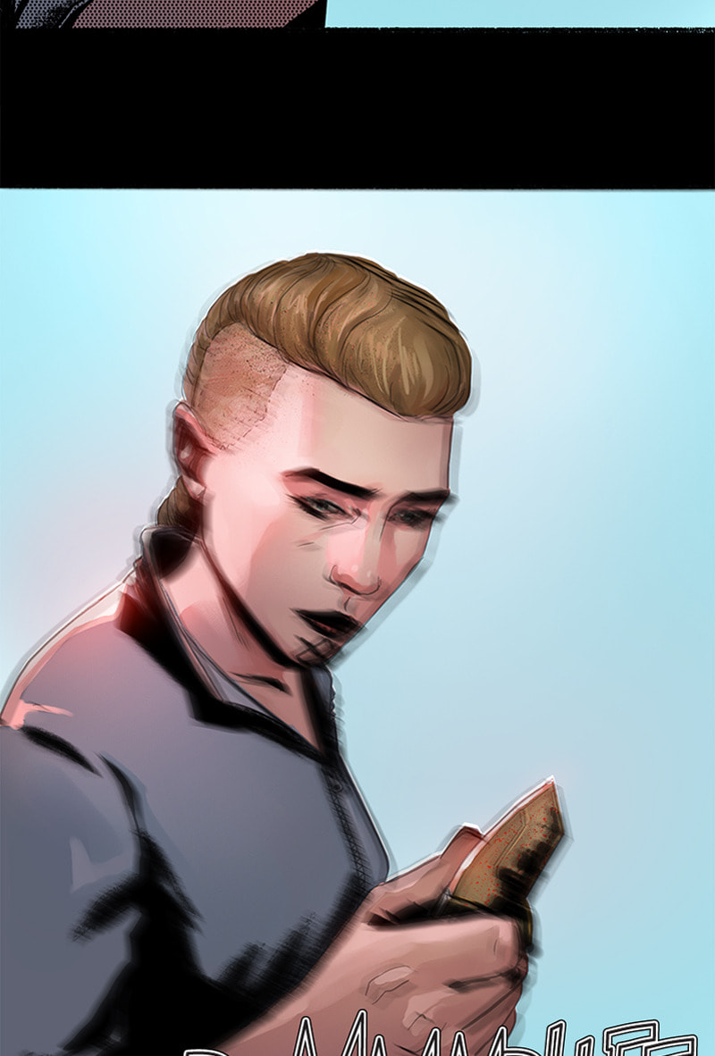 Read Cagaster chapter 28 image 41 on Lezhin