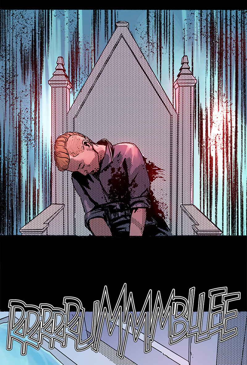 Read Cagaster chapter 28 image 48 on Lezhin