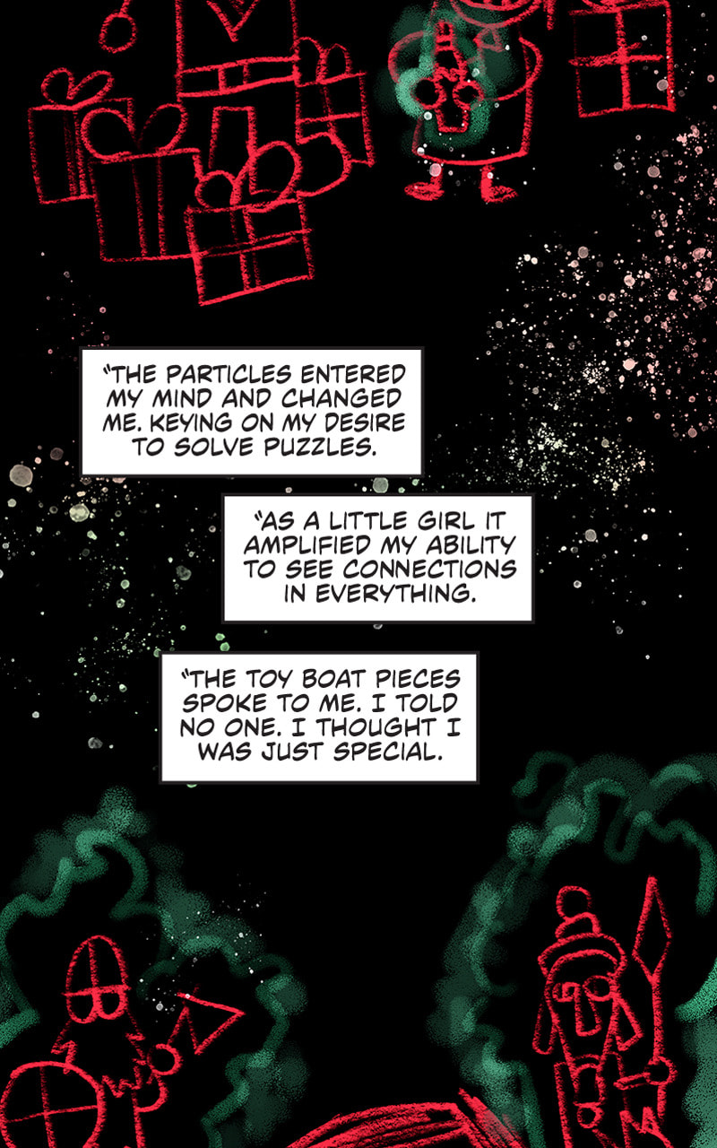 Read Cagaster chapter 28 image 6 on Lezhin