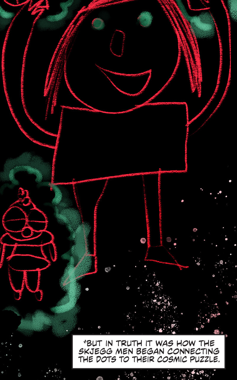 Read Cagaster chapter 28 image 7 on Lezhin