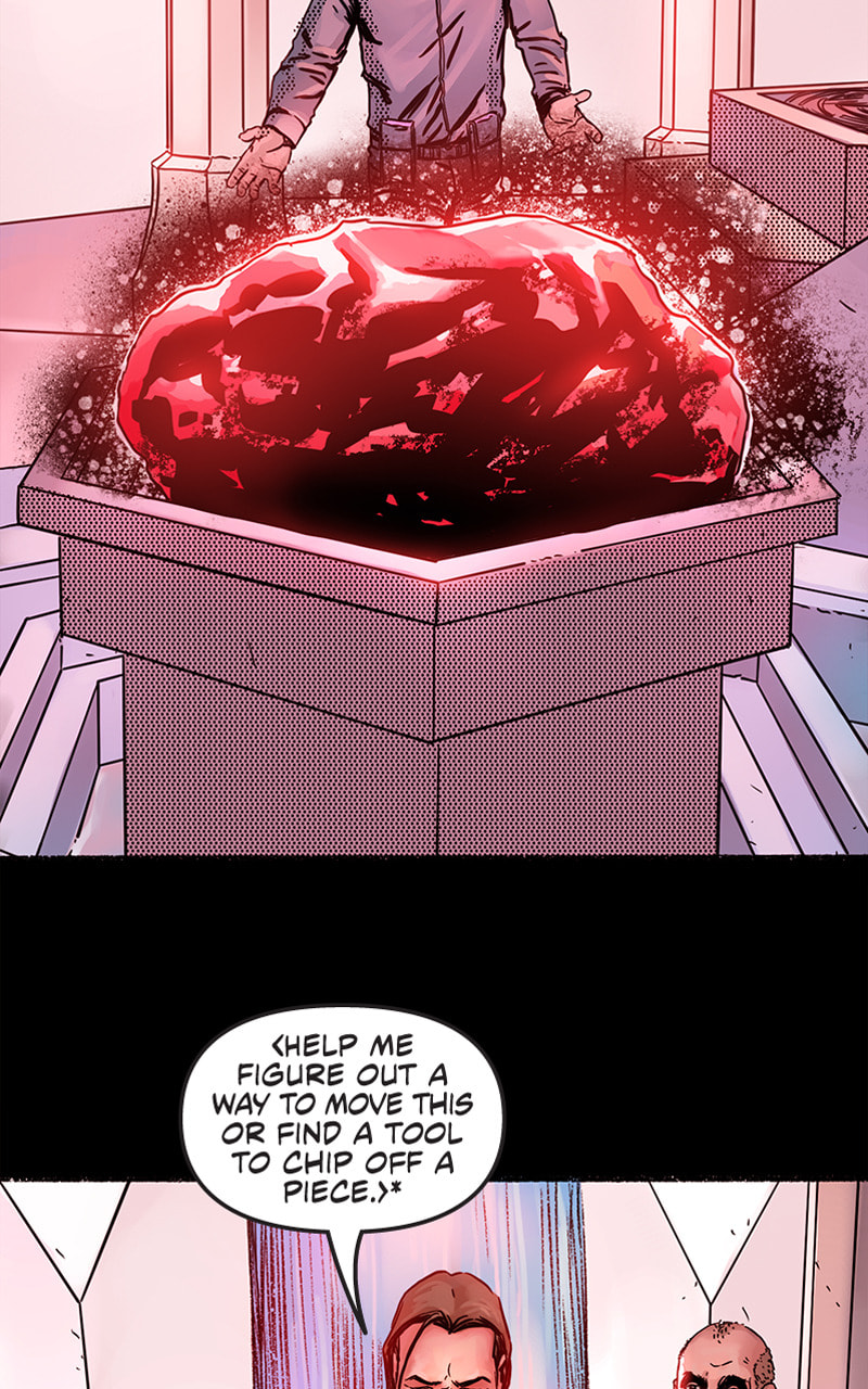 Read Cagaster chapter 29 image 15 on Lezhin