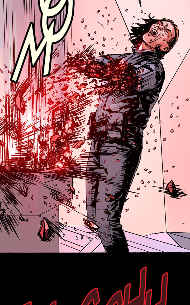 Read Cagaster chapter 29 image 19 on Lezhin