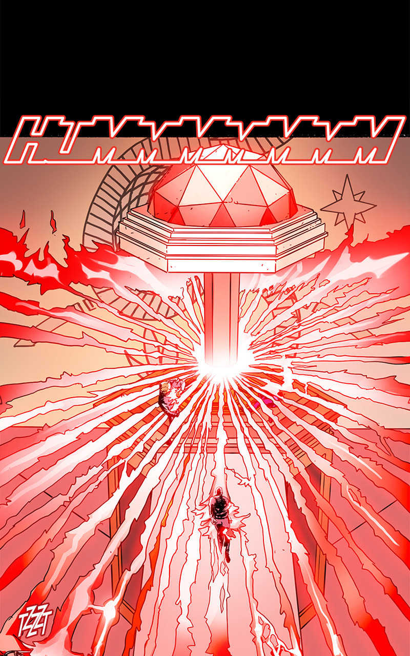 Read Cagaster chapter 29 image 22 on Lezhin