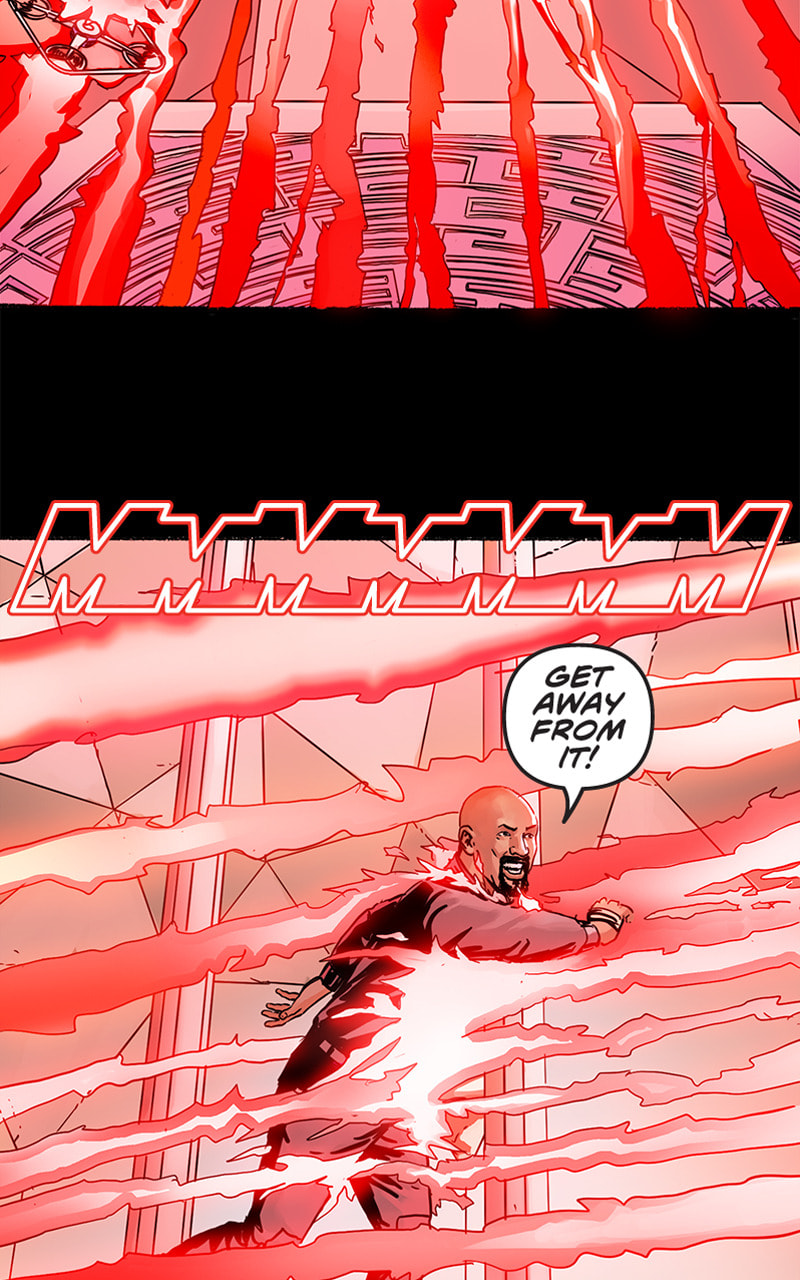Read Cagaster chapter 29 image 23 on Lezhin