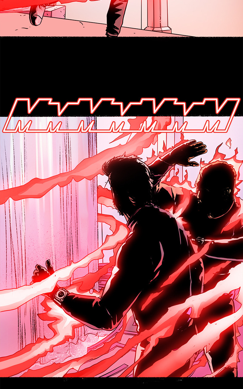 Read Cagaster chapter 29 image 24 on Lezhin