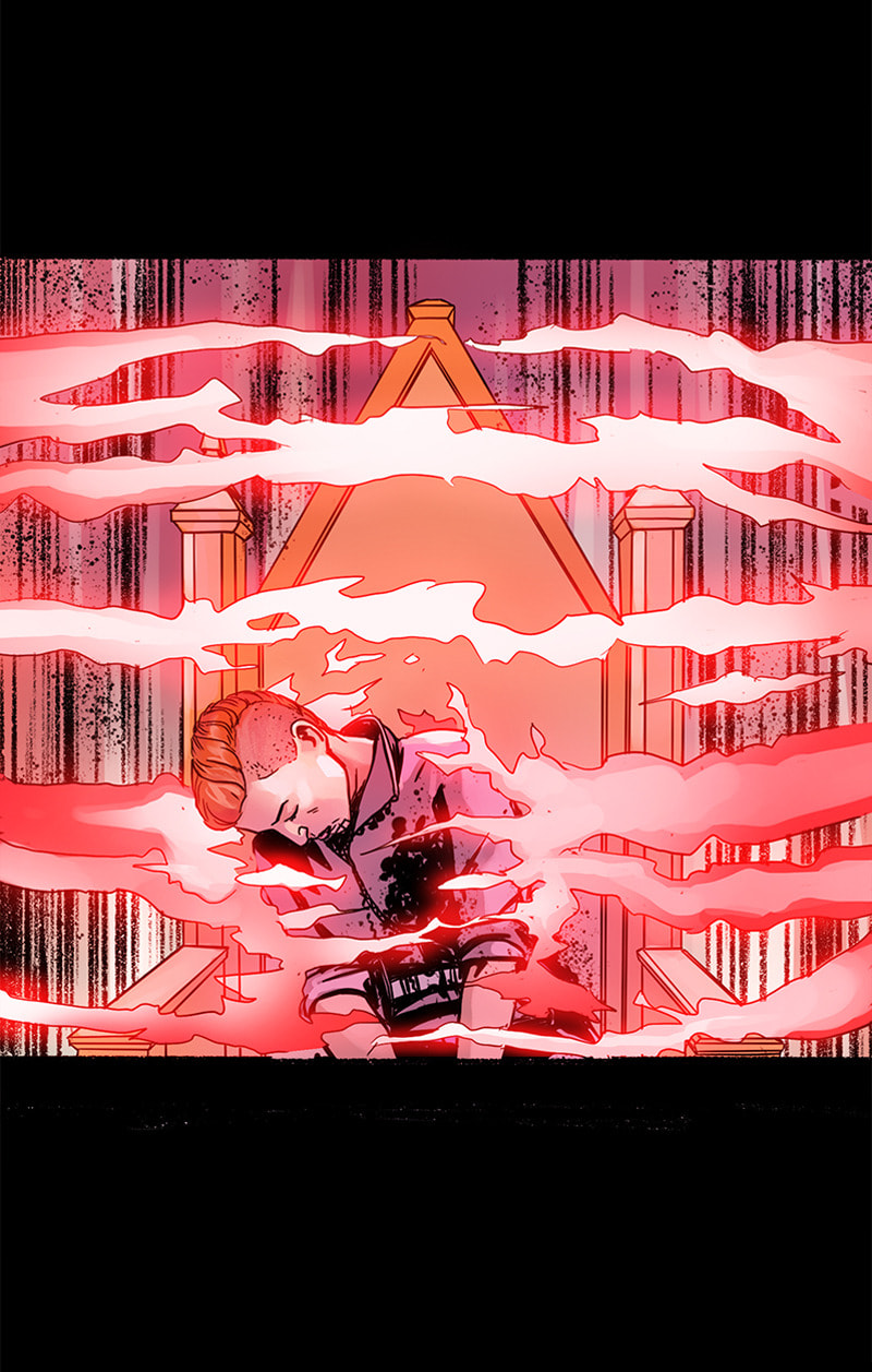 Read Cagaster chapter 29 image 25 on Lezhin